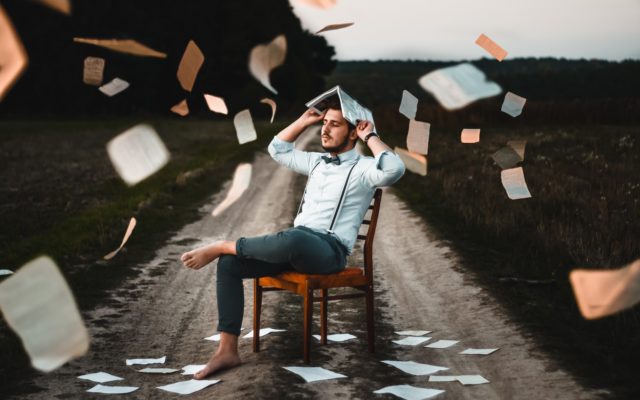 storytelling